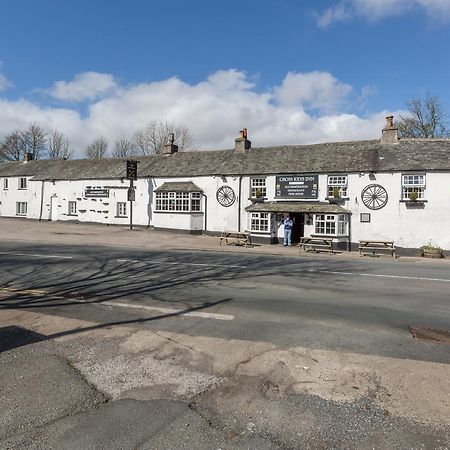 The Cross Keys Inn Tebay  Exterior photo