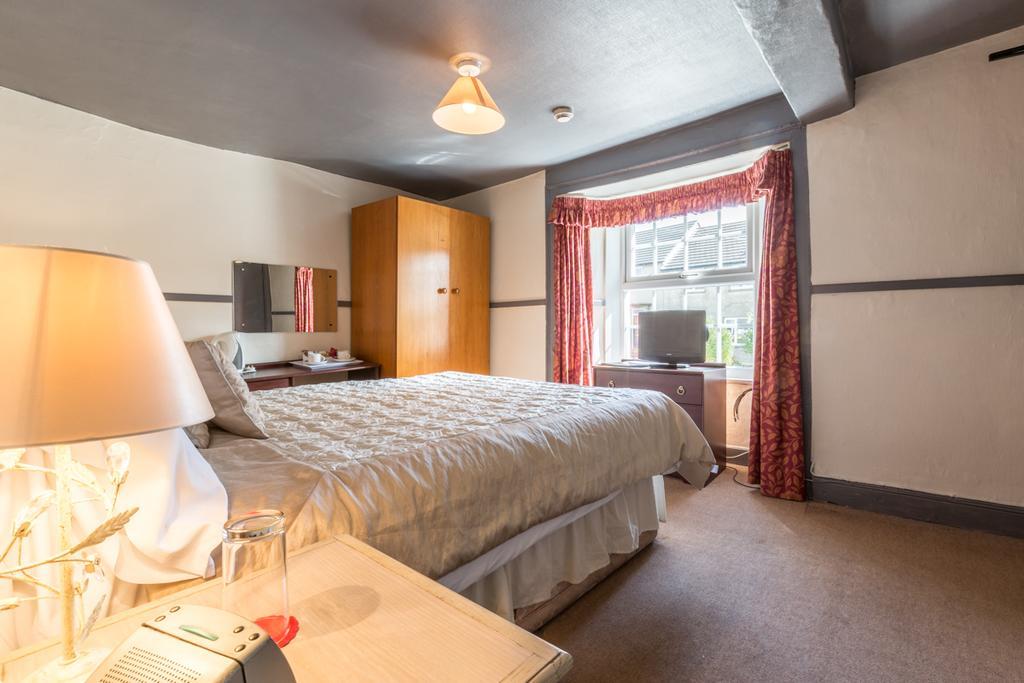 The Cross Keys Inn Tebay  Room photo