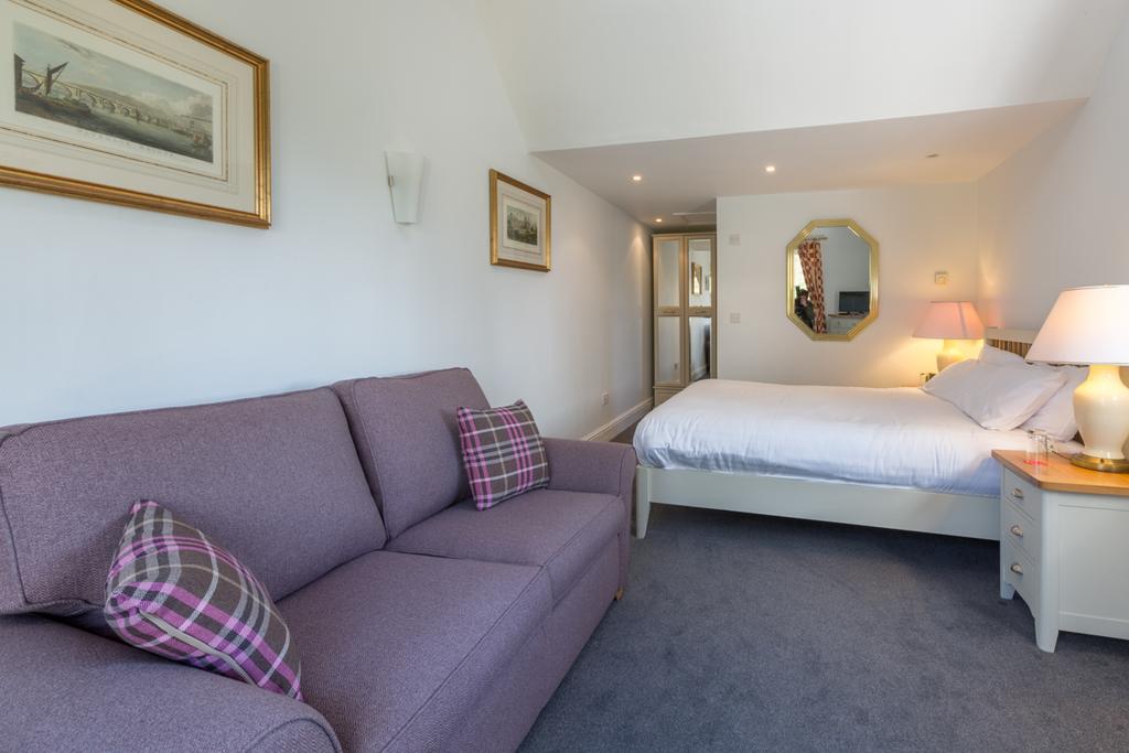 The Cross Keys Inn Tebay  Room photo